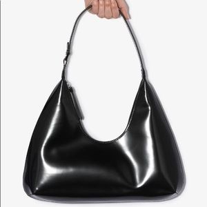 BY FAR Amber Bag